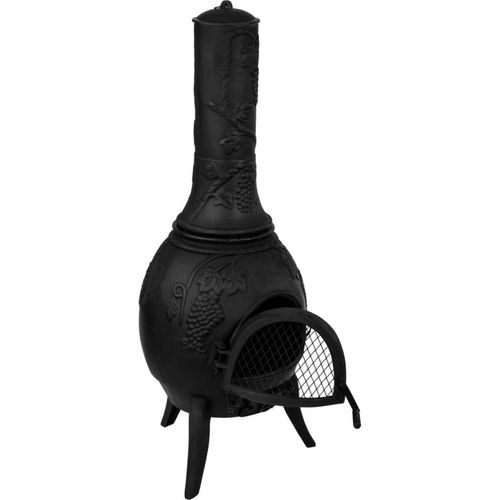 TERA Piecyk ogrodowy 120 cm na Arena.pl
