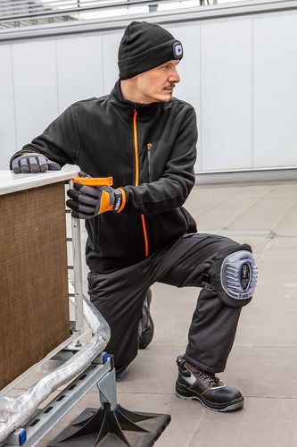 Czapka z latarką NEO na Arena.pl