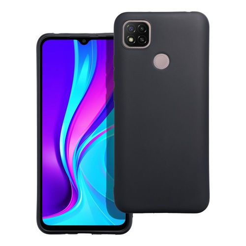 Futerał MATT do XIAOMI Redmi 9C czarny na Arena.pl