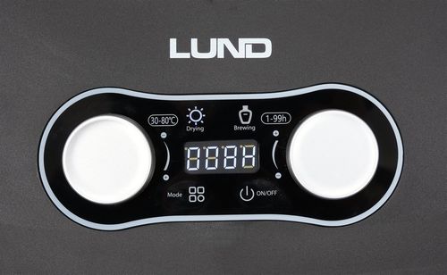 suszarka spożywcza, 5 sit, 300w - w-68280 na Arena.pl