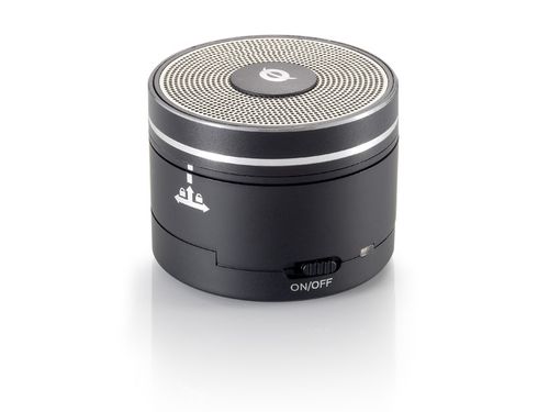 Głośnik CONCEPTRONIC Mobilny USB 2.0, Jack 3.5 na Arena.pl