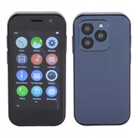 3G MINI SMARTFON 3 CALE 1000 MAH 2GB 16GB 4MP 6MP TYP C ANDROIDA 9.0 WIFI