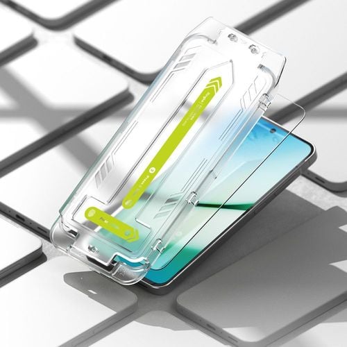 szkło hartowane ringke easy slide 2-pack galaxy a56 5g clear na Arena.pl