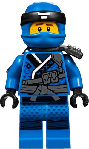 Lego Ninjago Killow kontra Samuraj X na Arena.pl