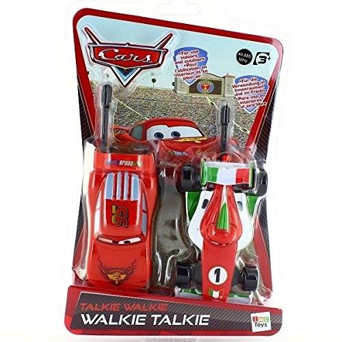 WALKIE TALKIE FRANCESCO - MC QUEEN na Arena.pl
