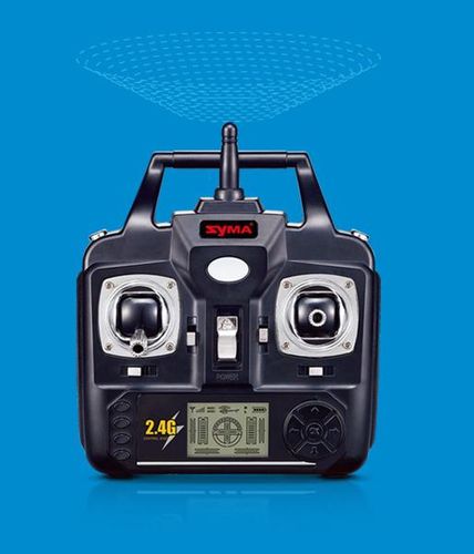 Dron Quadrocopter Syma X5 na Arena.pl