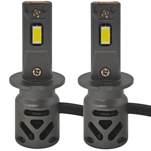 ŻARÓWKI LED H3 9V-30V CANBUS CSP 8000lm 2 szt na Arena.pl