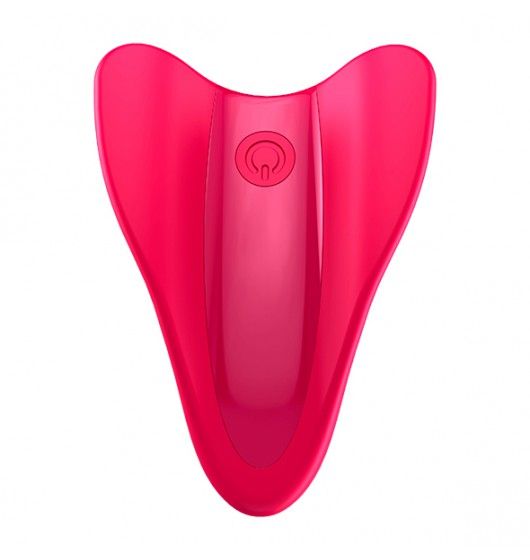 Satisfyer High Fly Red zdjęcie 1