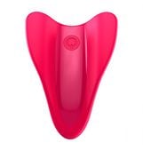 Satisfyer High Fly Red