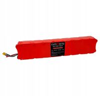 Bateria Akumulator Uniwersalna Hulajnogi 36V 5,8Ah 5800mAh