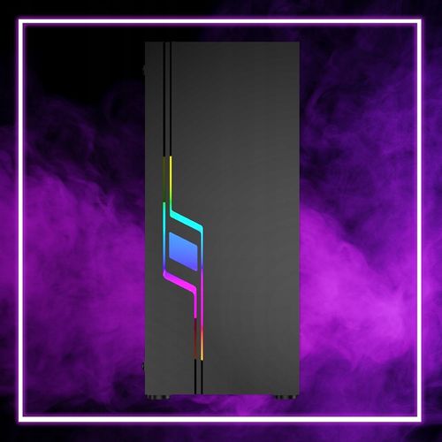 KOMPUTER GAMINGOWY CORE i7 3,8 GHz GeForce 16GB RAM 512GB SSD Wi-Fi Windows na Arena.pl