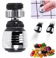 Końcówka do KRANU Baterii Nakładka na Kran PERLATOR 4984