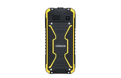 Telefon RG2 Vordon Yellow na Arena.pl