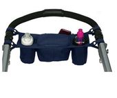 KX7852_2 Organizer do wozka na napoje butelke gra