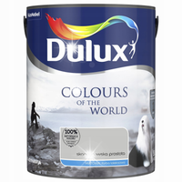 DULUX FARBA KOLORY ŚWIATA SKANDYNAWSKA PROSTOTA MAT 5L