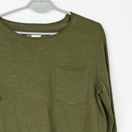 BLUZKA DAMSKA ZIELONA BASIC YOURTURN R. XS na Arena.pl