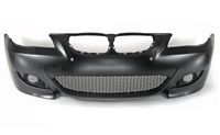 Zderzak Przedni M5 Do BMW E60/61 Od 2007 Do 2010 PDC(18mm) +SRA