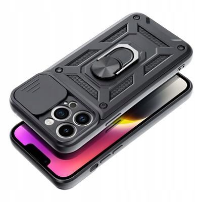Plecki niktrade do Apple iPhone 11 Pro czarny na Arena.pl