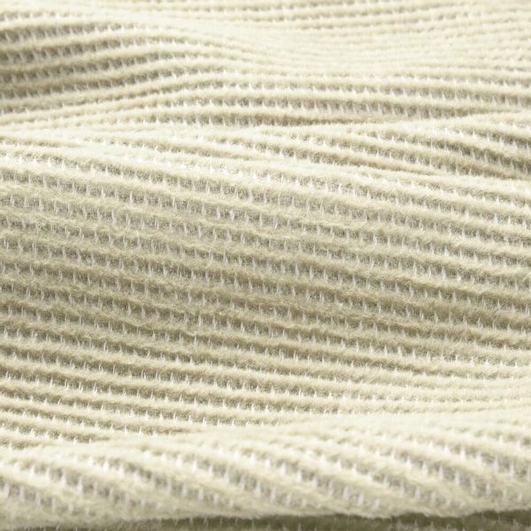 Koc narzuta AMBER 200x220 Design91 kremowy zdjęcie 4