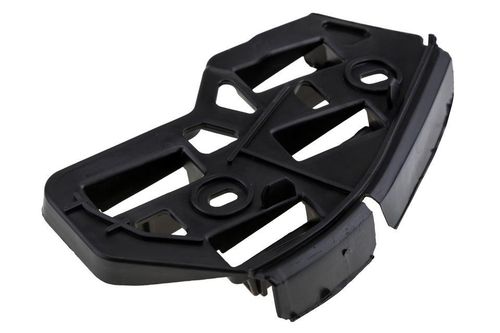 ŚLIZG/MOCOWANIE ZDERZAKA PRZEDNIEGO LEWY PRZÓD VW POLO IV 2006 2007 2008 na Arena.pl