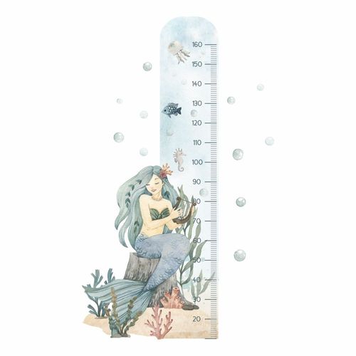 Naklejka Miarka Wzrostu Syrena DK460 na Arena.pl