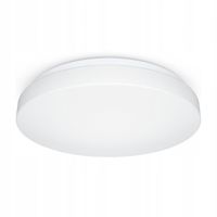 Oprawa wewnętrzna z czujnikiem ruchu i zmierzchu LED RS PRO P2-R FL S WW