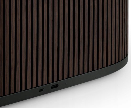 Głośnik bluetooth Bang & Olufsen Beosound A5 Dark Oak na Arena.pl