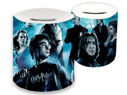 Skarbonka Harry Potter na Arena.pl