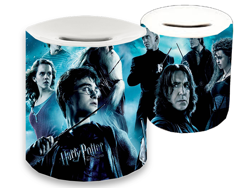 Skarbonka Harry Potter zdjęcie 2