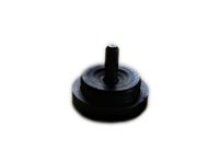 Zakuwak, adapter, końcówka do zarabiania przewodów sztywnych 4,8 SF grzybek