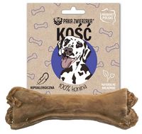 Przysmak hipoalergiczny na zęby dla psa - Paka Zwierzaka Kość konina 12cm