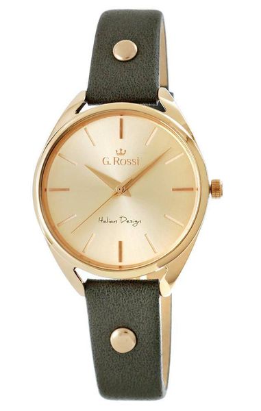 Zegarek Damski G.Rossi 12191A2-4B4 zdjęcie 1