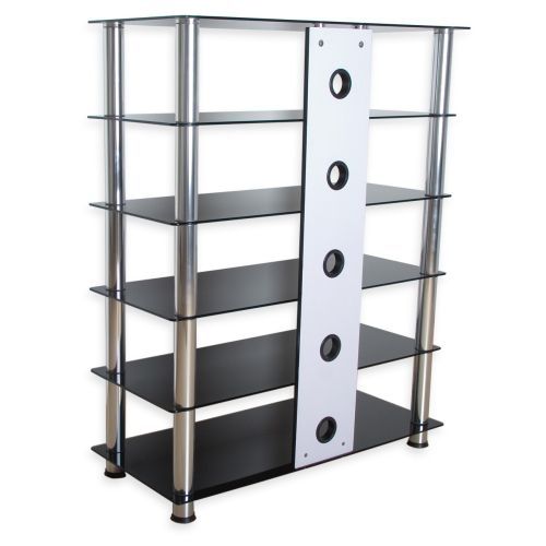 Szklany stolik HIFI na Arena.pl