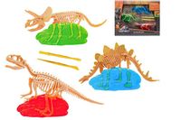 Jurassic World slime 3w1 Dig Kit 93-0074