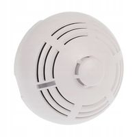 CZUJKA DYMU I CIEPŁA PRZECIWPOŻAROWA SATEL TSD-1