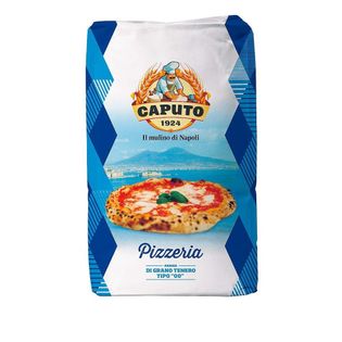 CAPUTO Caputo mąka do pizzy niebieska 25 kg