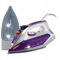 Żelazko parowe Sencor SSI 8710VT 2400W 120 g/min