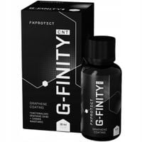 FX PROTECT CNT GRAPHENE COATING G-FINITY 30ml POWŁOKA CERAMICZNA Z GRAFENEM