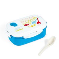 Pojemnik na żywność PROMIS TM95 B Śniadaniówka, LunchBox