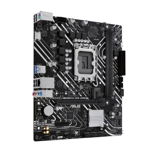 Emaga Płyta główna Asus 90MB1HN0-M0EAY0 INTEL H610 LGA 1700 na Arena.pl
