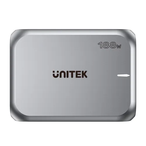 Unitek Szybka ładowarka sieciowa 2xUSB-A 3xUSB-C na Arena.pl