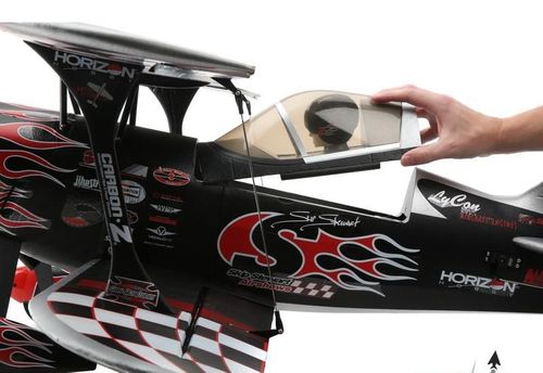 P2 Prometheus Carbon-Z PNP na Arena.pl