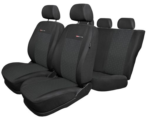 Pokrowce na fotele samochodowe szyte na miarę do Suzuki Jimny IV od 2018 na Arena.pl