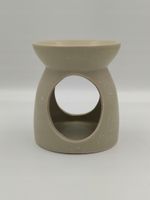 KOMINEK ZAPACHOWY CERAMICZNY DO OLEJKÓW WOSKÓW