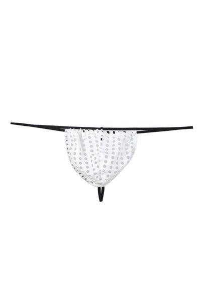 Stg Men Mp051 White Tu (Size: Tu) zdjęcie 4