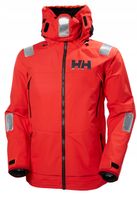 Sztormiak Helly Hansen r. S czerwony