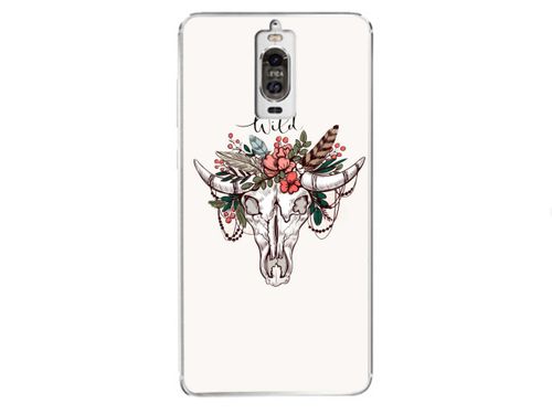 HUAWEI MATE 9 PRO | Etui smartfon CASE na Arena.pl