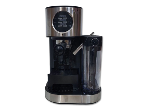 Ekspres ciśnieniowy - kolbowy MPM 15 bar (MKW-07M) na Arena.pl