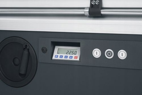 Piła formatowa Altendorf F25 gotowe wyposażenie formatówka pilarka podcinak na Arena.pl