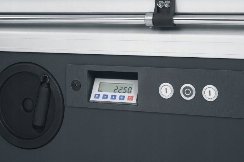 Piła formatowa Altendorf F25 gotowe wyposażenie formatówka pilarka podcinak zdjęcie 5